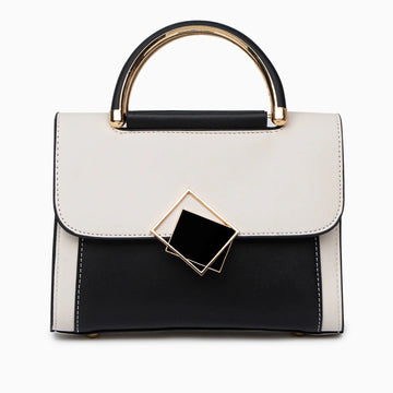 Vioraia Rylee Flair Shoulder Bag