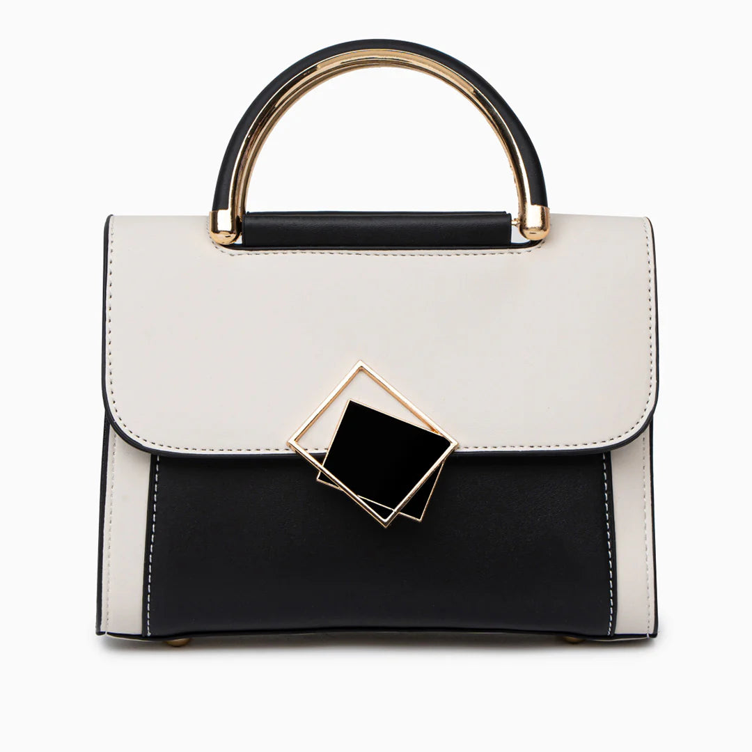 Vioraia Rylee Flair Shoulder Bag