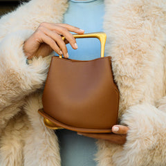 Vioraia Vienna Handbag