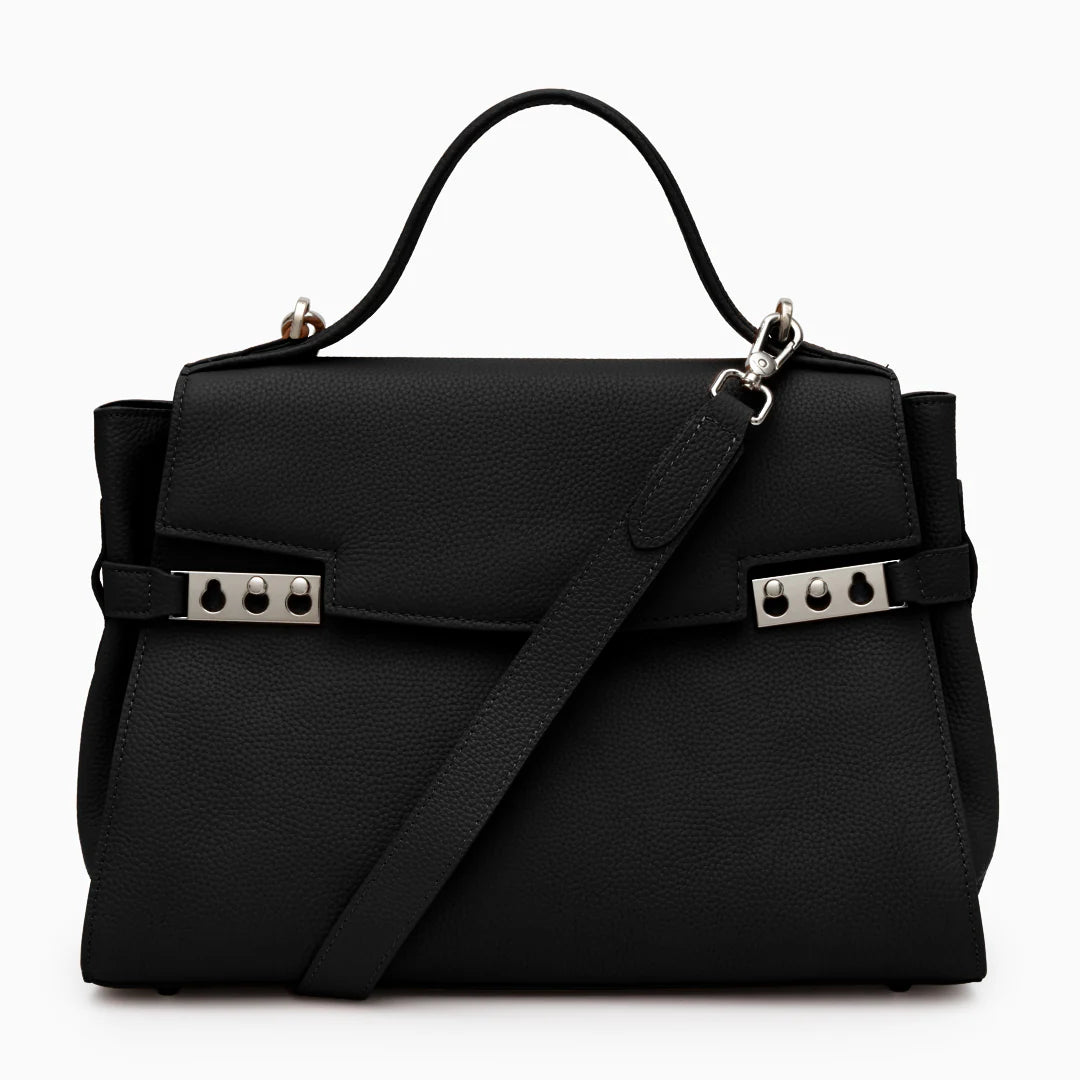 Vioraia Saville Grace Tote Bag
