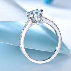 Vioraia Earnest Ring