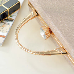 Vioraia Verano Quaint Handbag