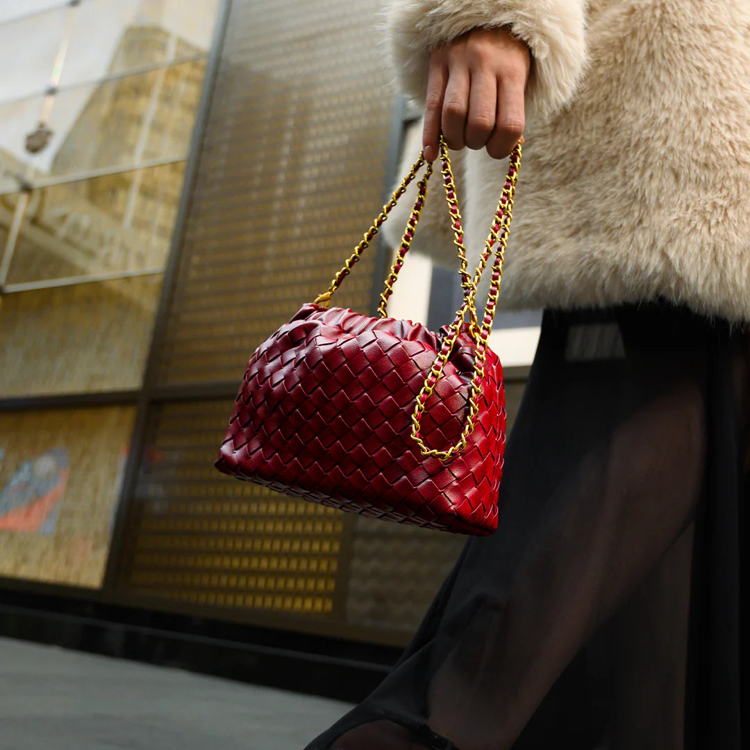 Vioraia Joyce Shoulder Bag