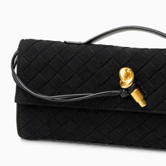 Vioraia Riyadh Clutch Bag