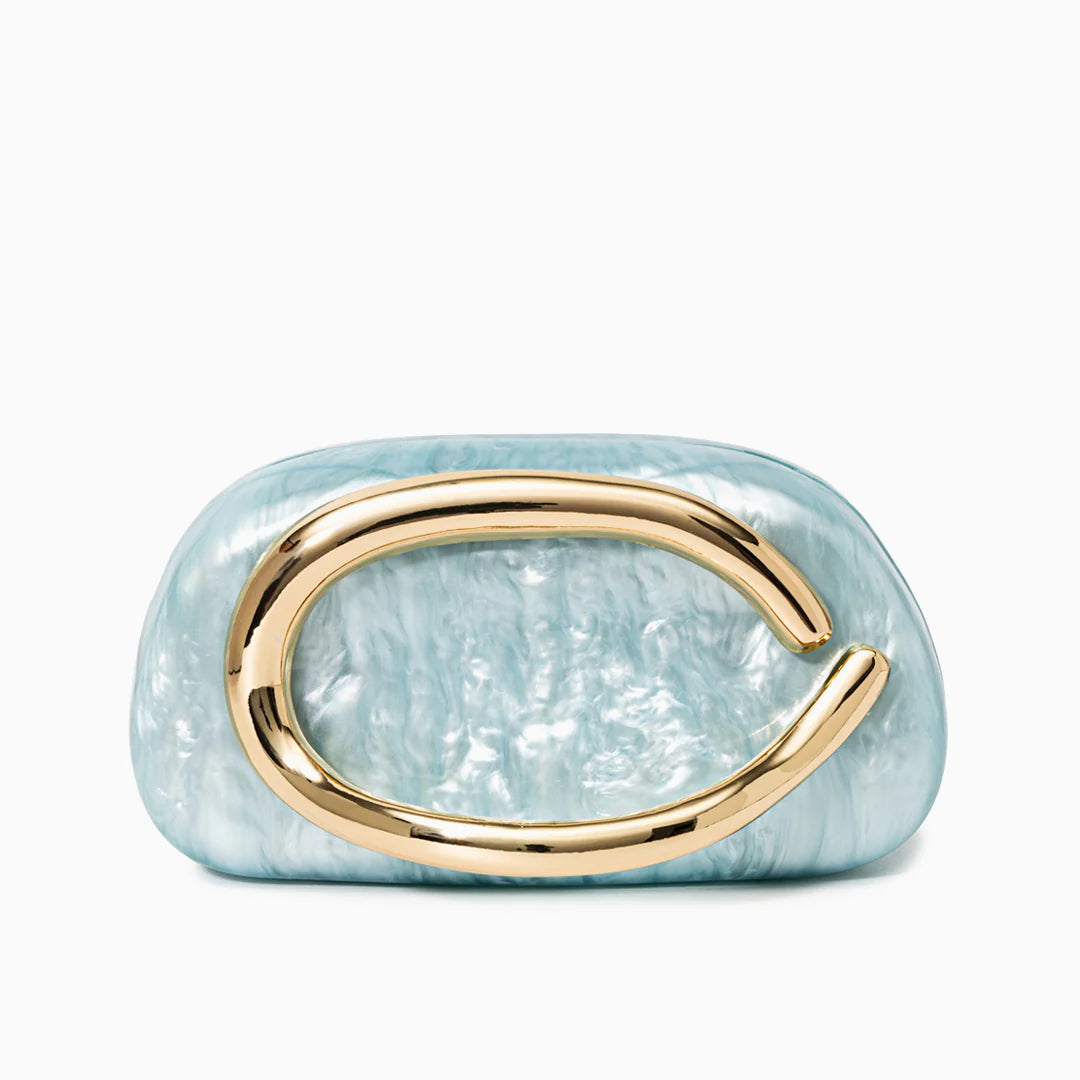 Vioraia Dayja Clutch Bag