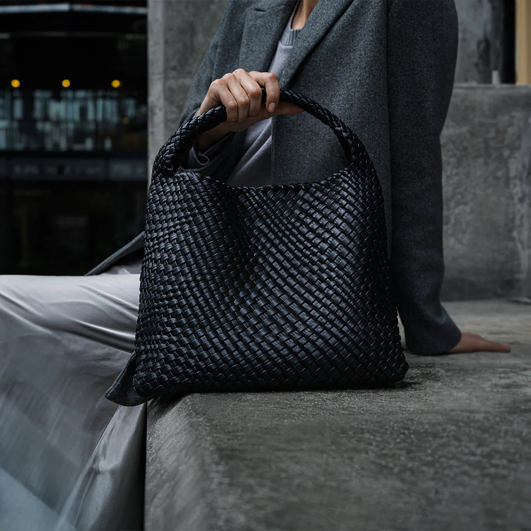 Vioraia Jocelyn Shoulder Bag