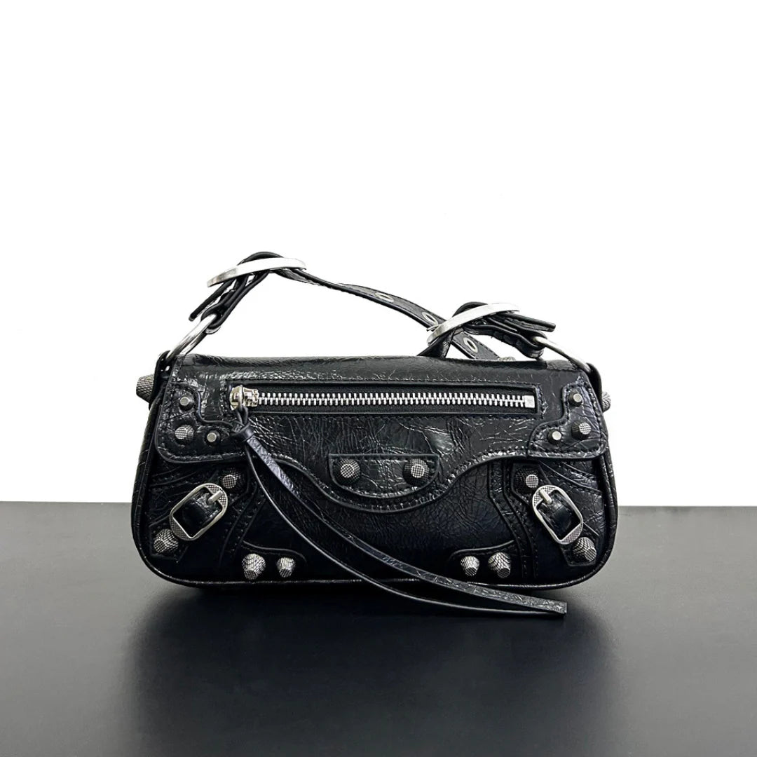 Vioraia Capri Shoulder Bag