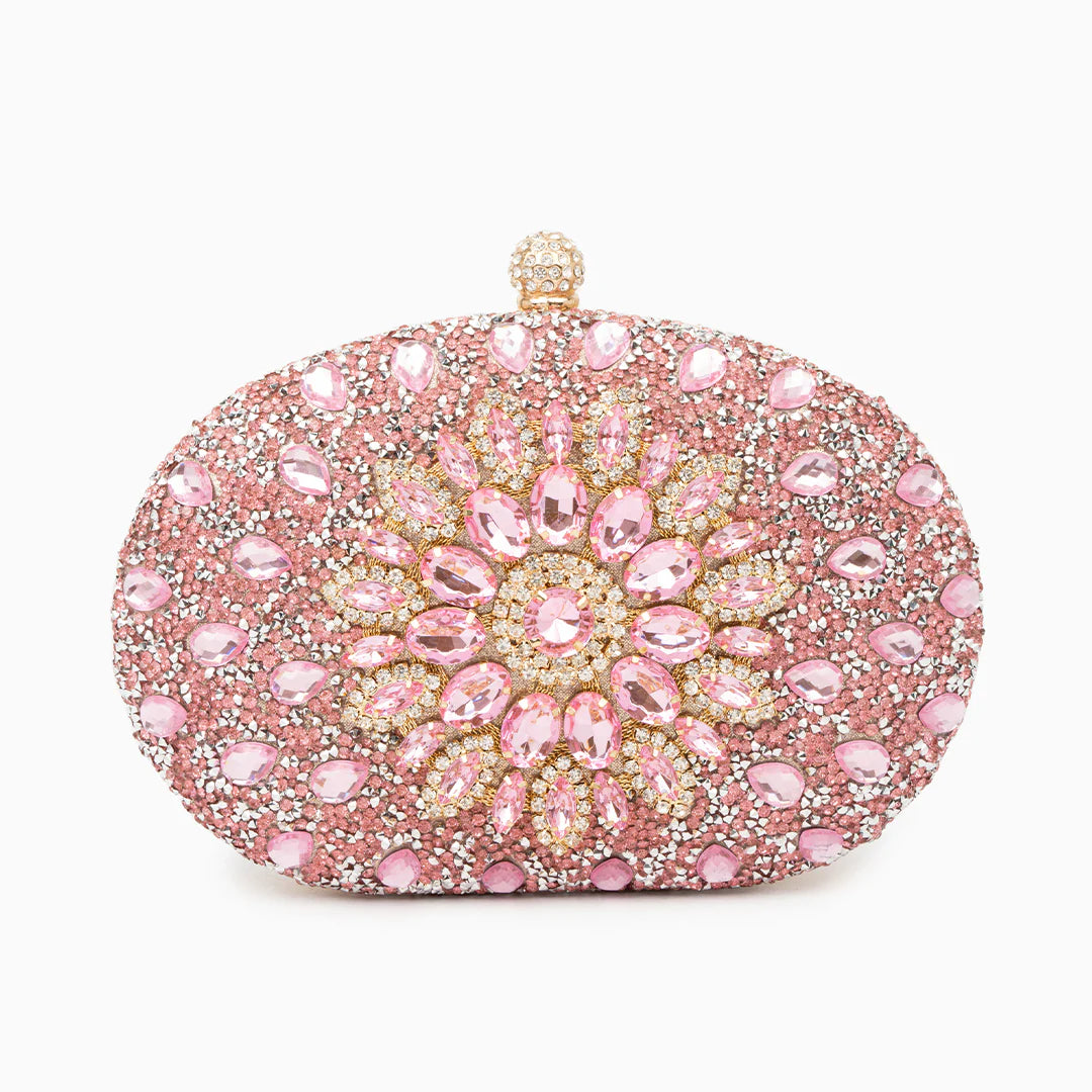 Vioraia (CS) Colette Clutch Bag