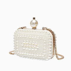Vioraia Delna Clutch Bag