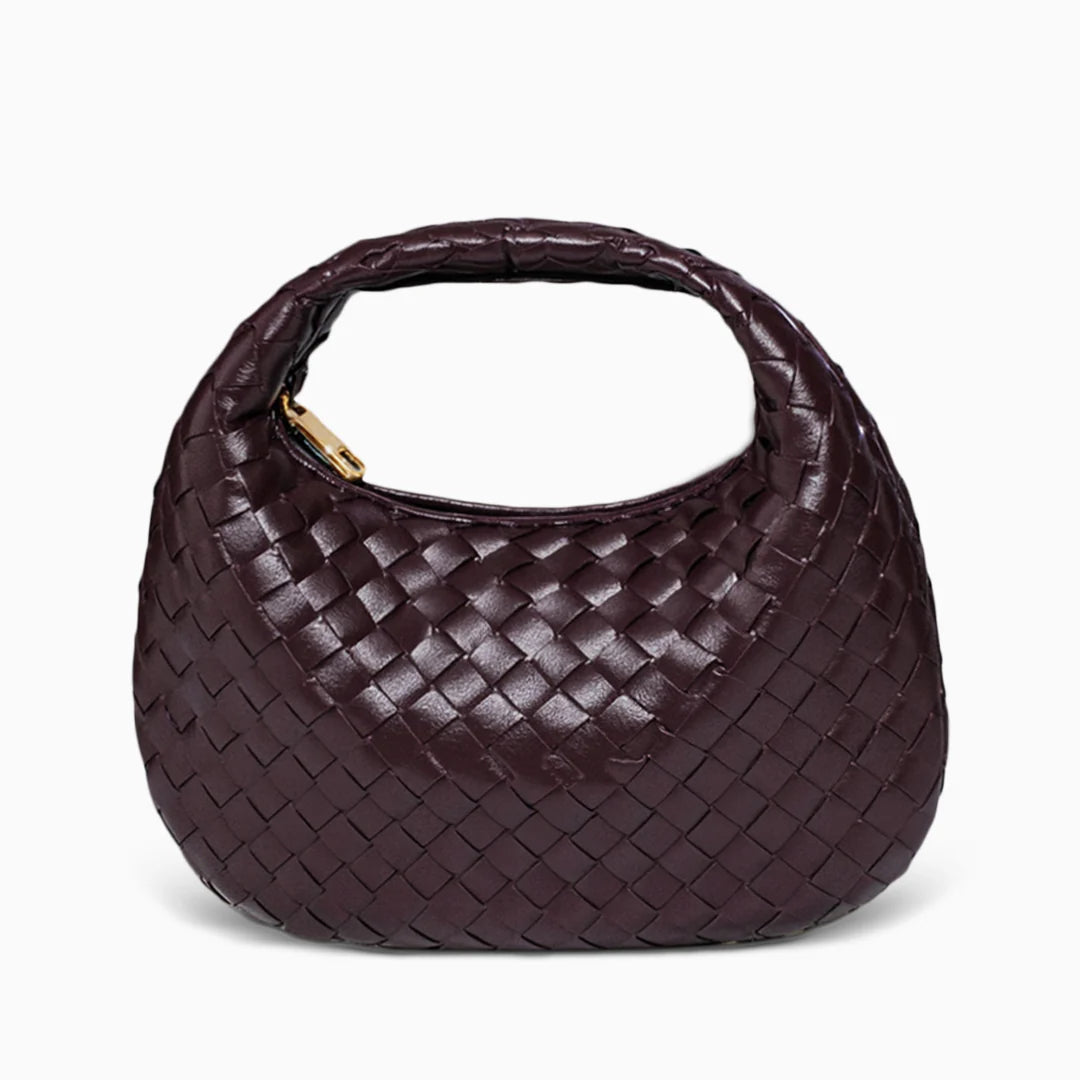 Vioraia Bianca Handbag