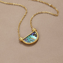 Vioraia Amalfi Turquoise Jewelry Set