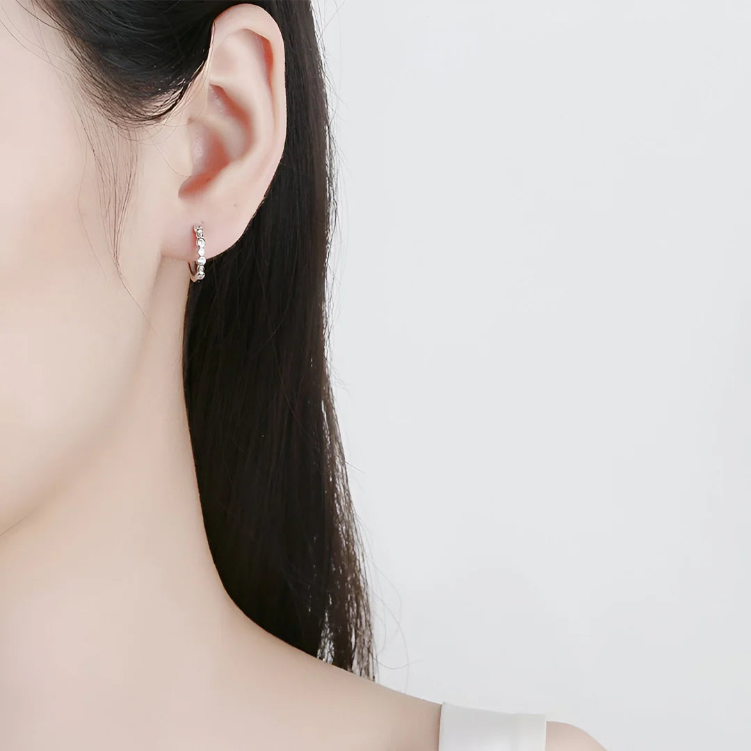 Vioraia Seraphina Moon Hoops