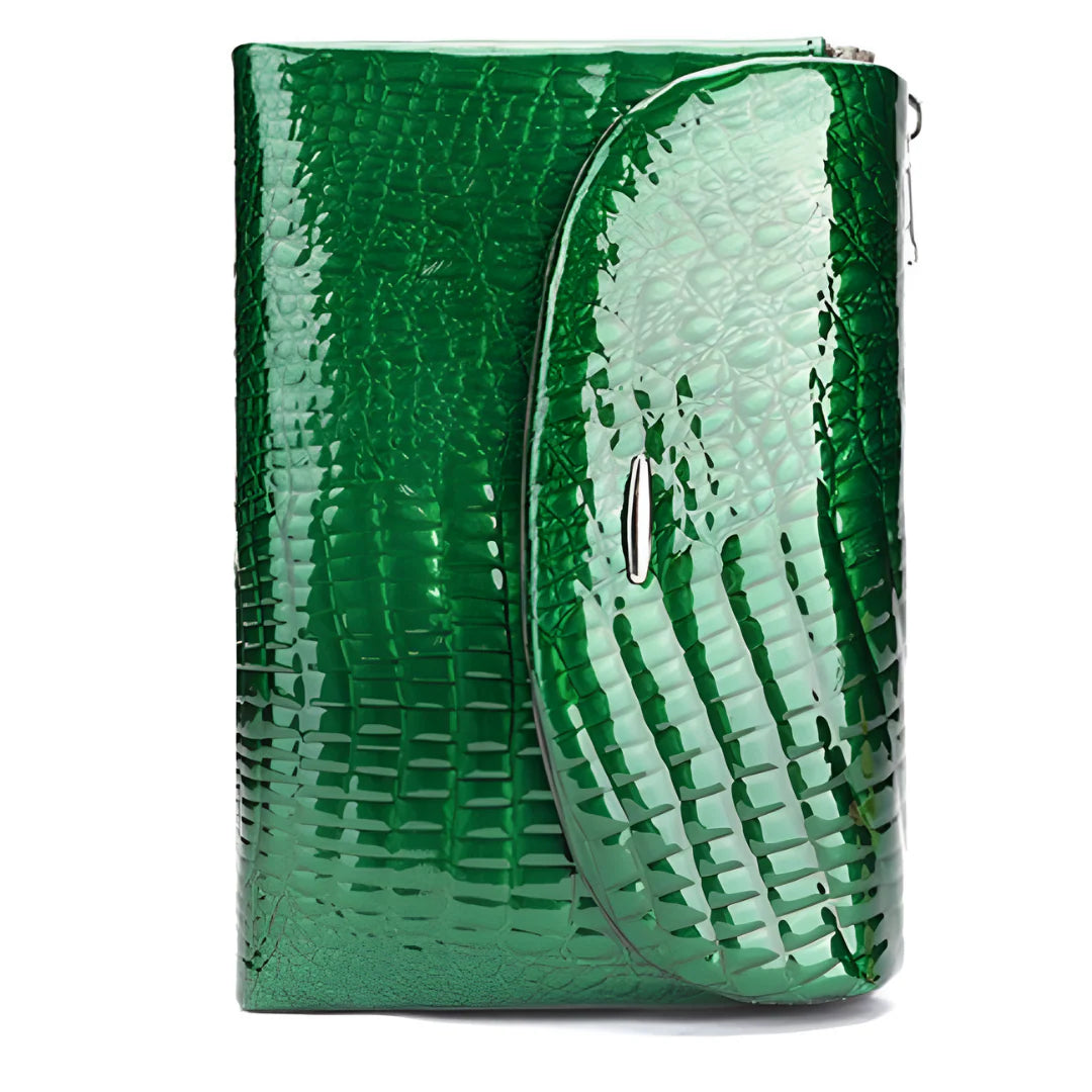 Vioraia Zarah Wallet