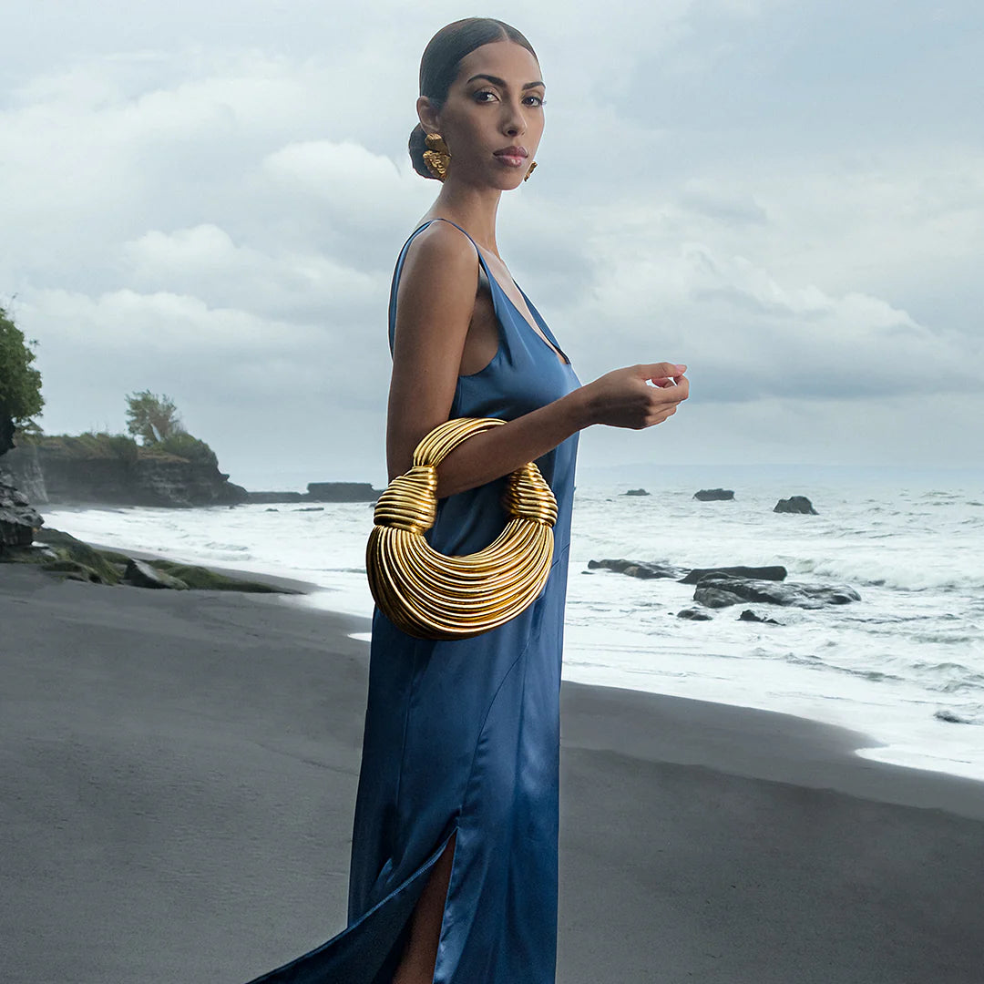 Vioraia Amanda Handbag