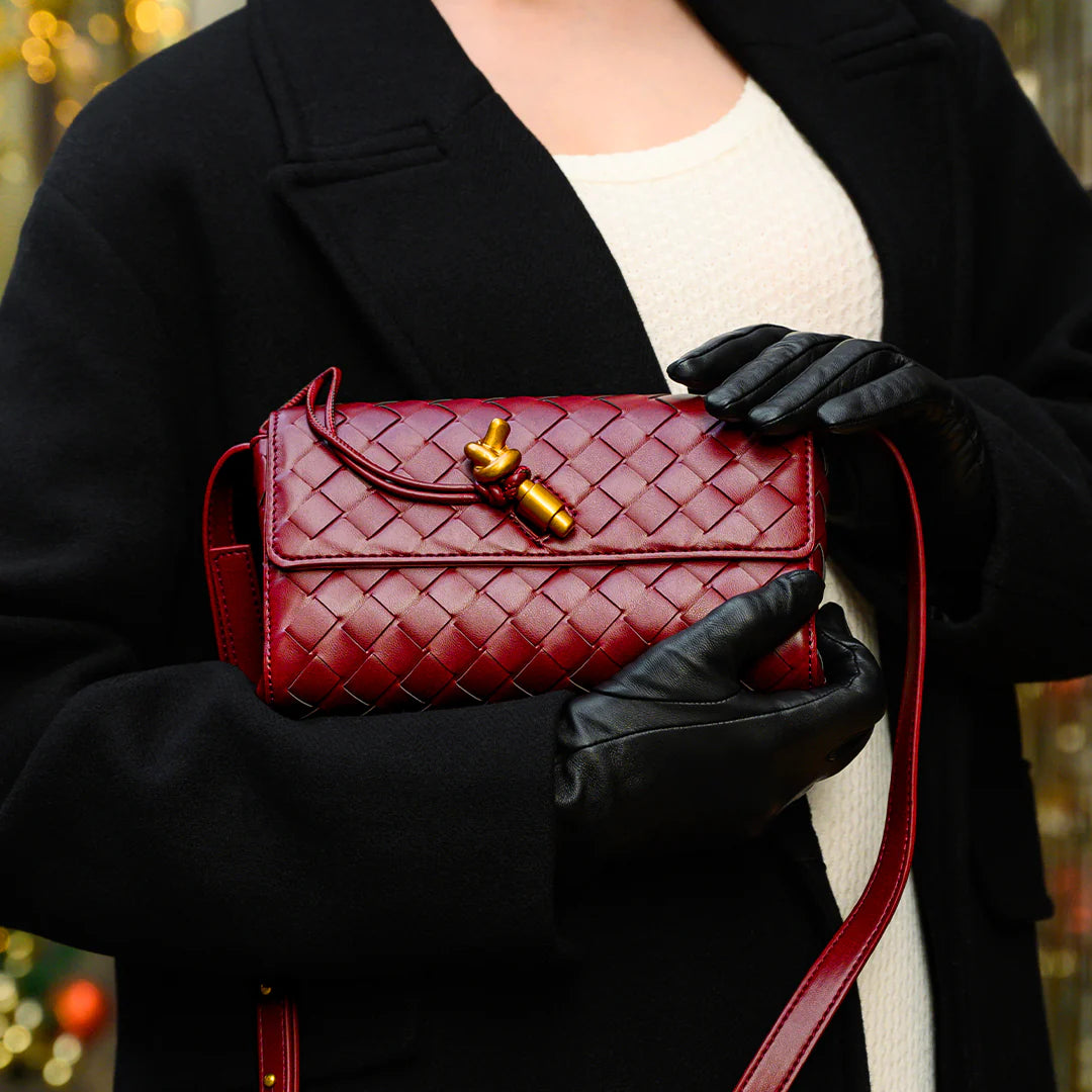 Vioraia Therese Crossbody Bag