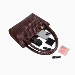 Vioraia Aaliyah Handbag