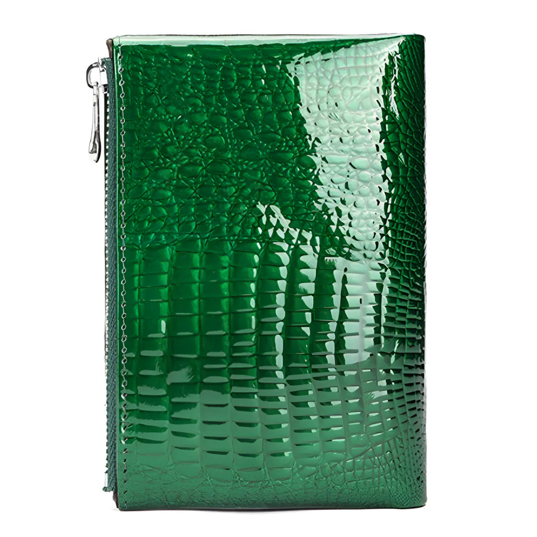 Vioraia Zarah Wallet