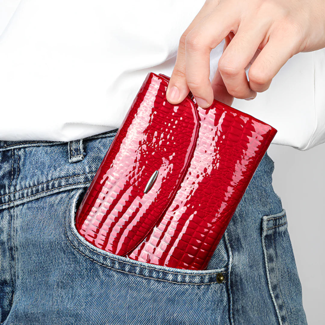 Vioraia Zarah Wallet