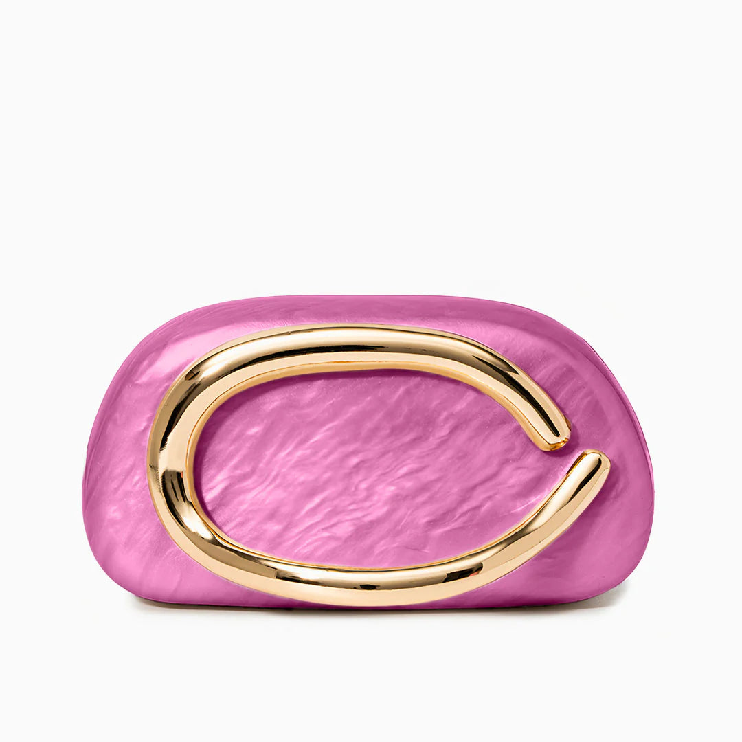 Vioraia Mira Clutch Bag