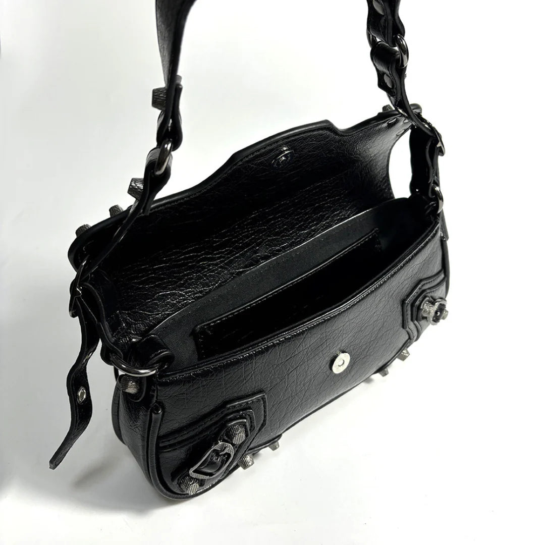 Vioraia Capri Shoulder Bag
