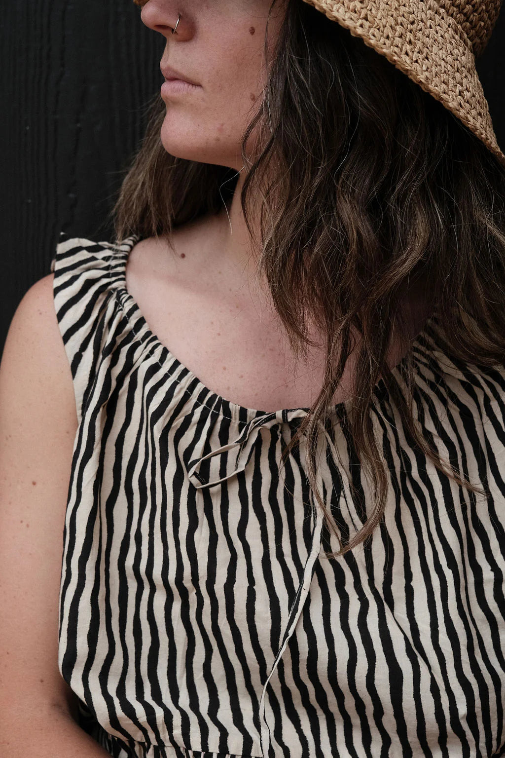 Alice’s Top