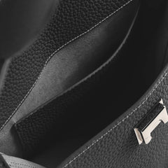 Vioraia Arden Saddle Crossbody Bag