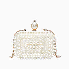 Vioraia Delna Clutch Bag