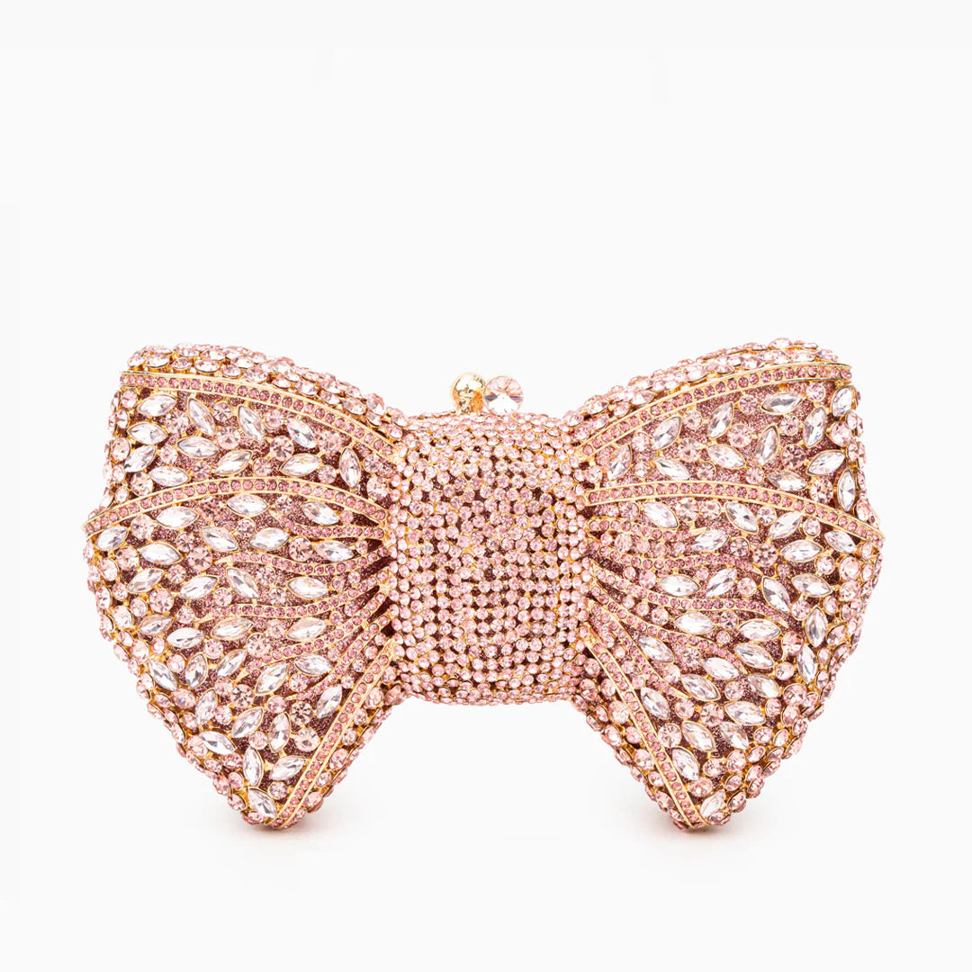 Vioraia (CS) Isabella Clutch Bag