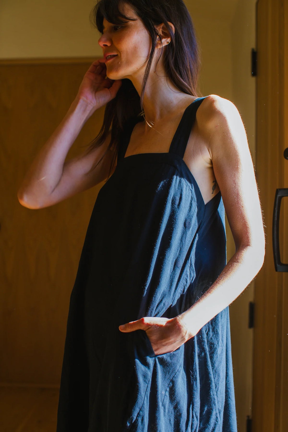 Vacation Dress