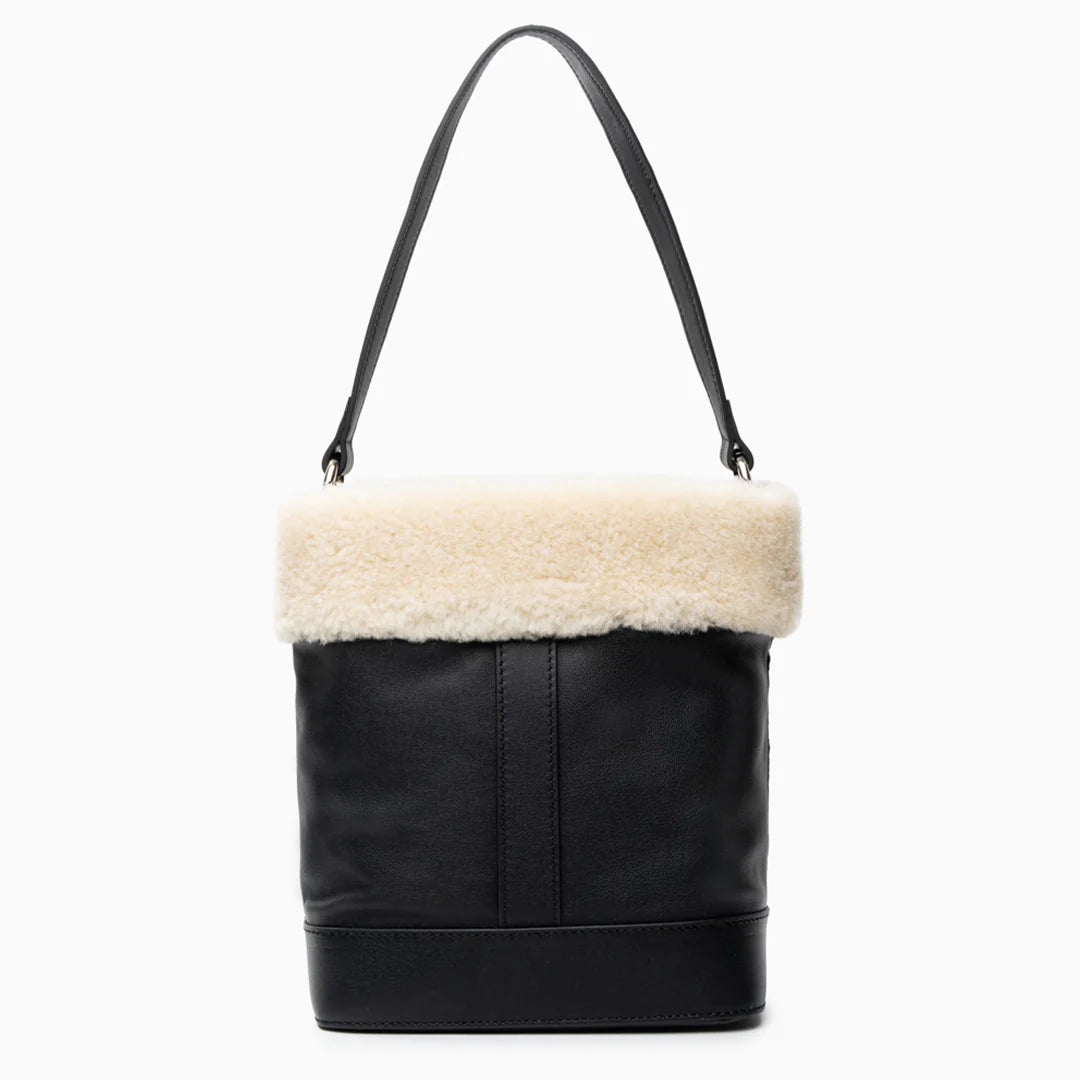 Vioraia Maya Crossbody Bag