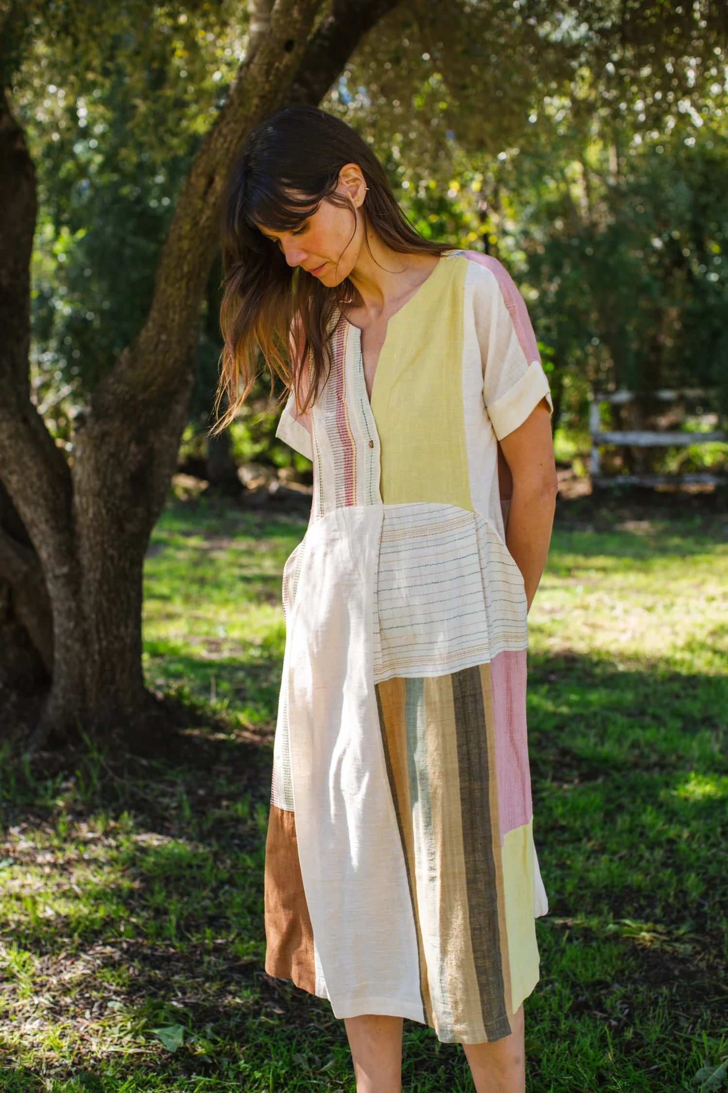 Weekend Dress