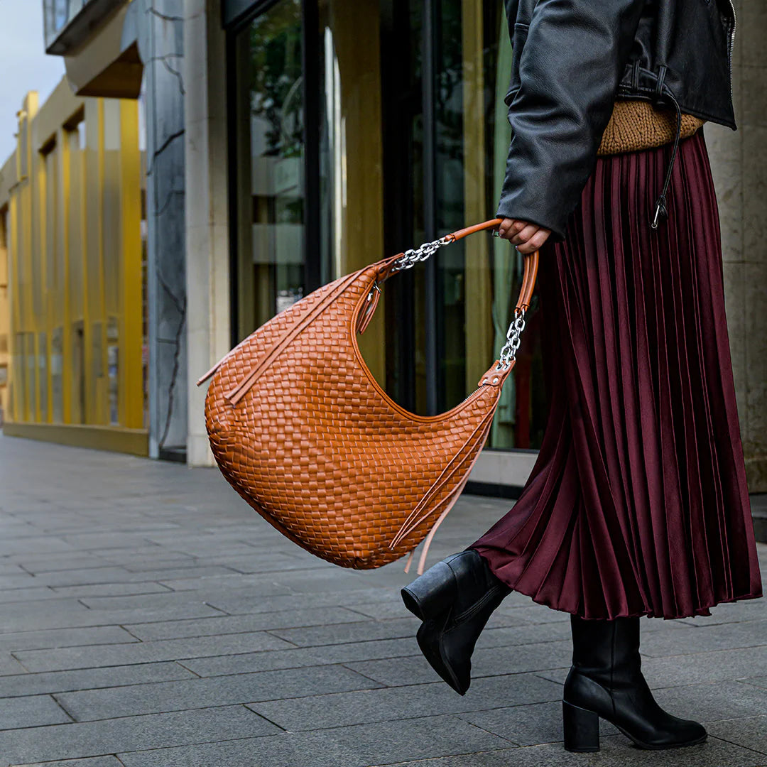 Vioraia Diane Shoulder Bag