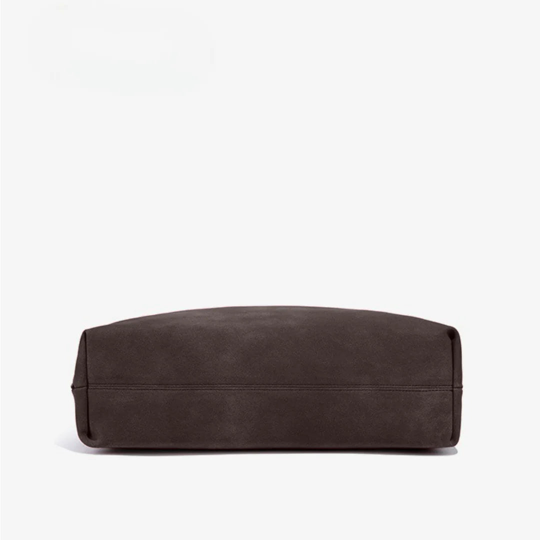 Vioraia Sienna Loop Shoulder Bag