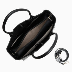 Vioraia (CS) Karine Medium Tote Bag