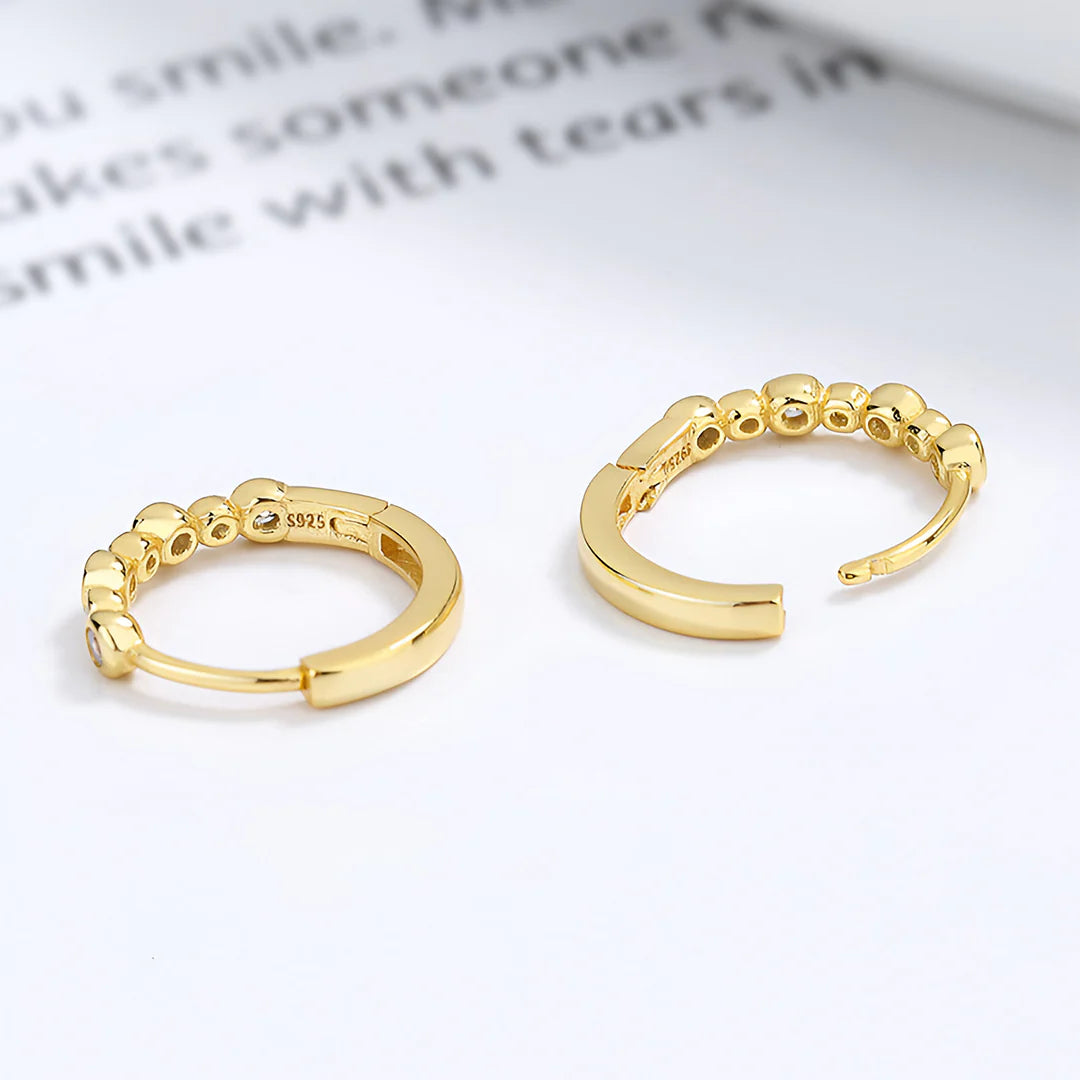 Vioraia Seraphina Moon Hoops