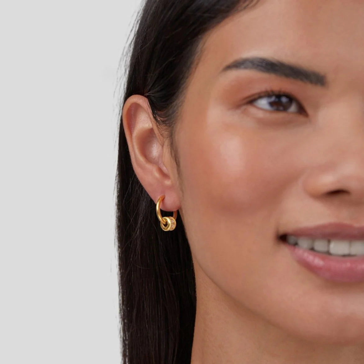 Vioraia Gigi 18K Gold Set