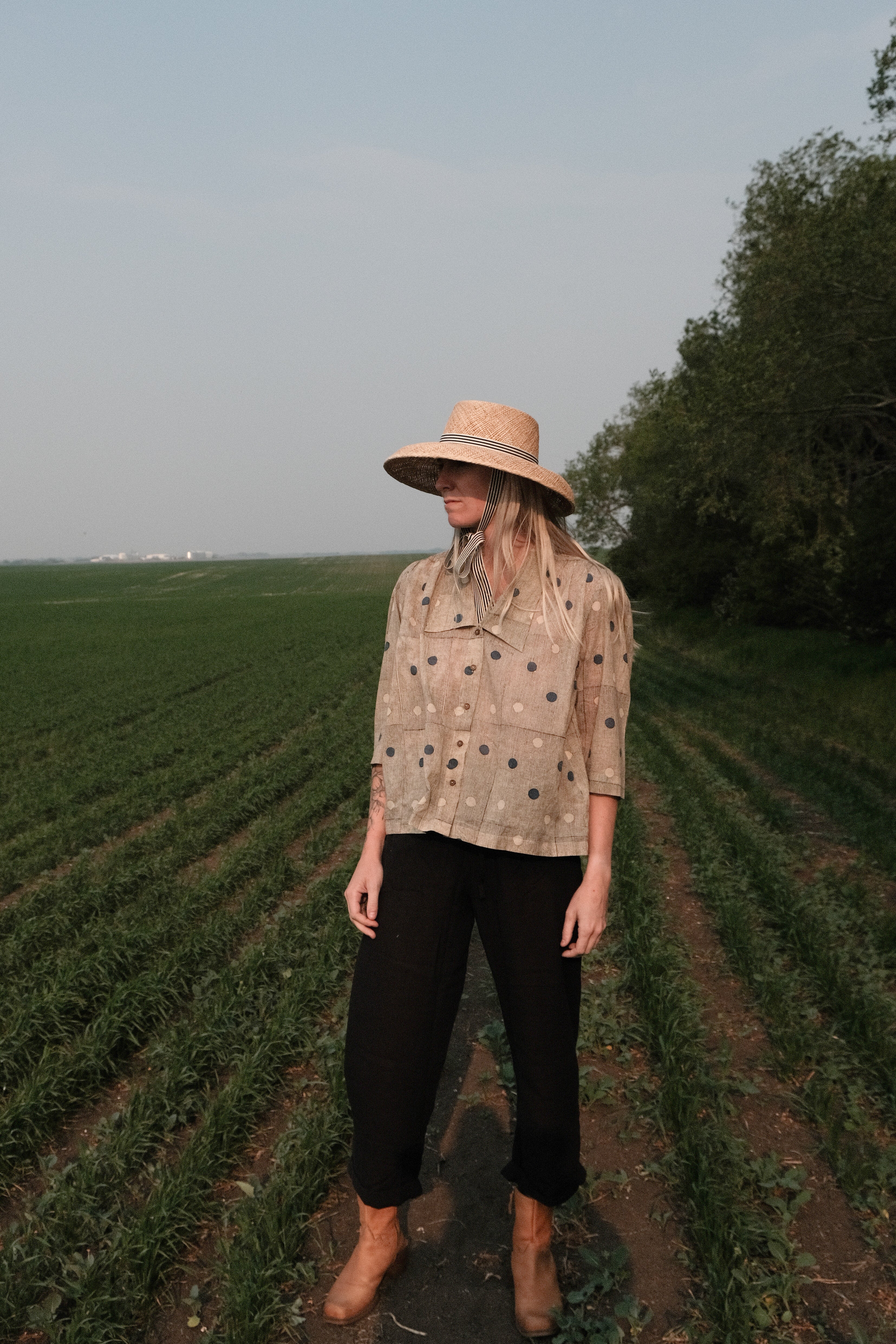 101 Vintage Shirt