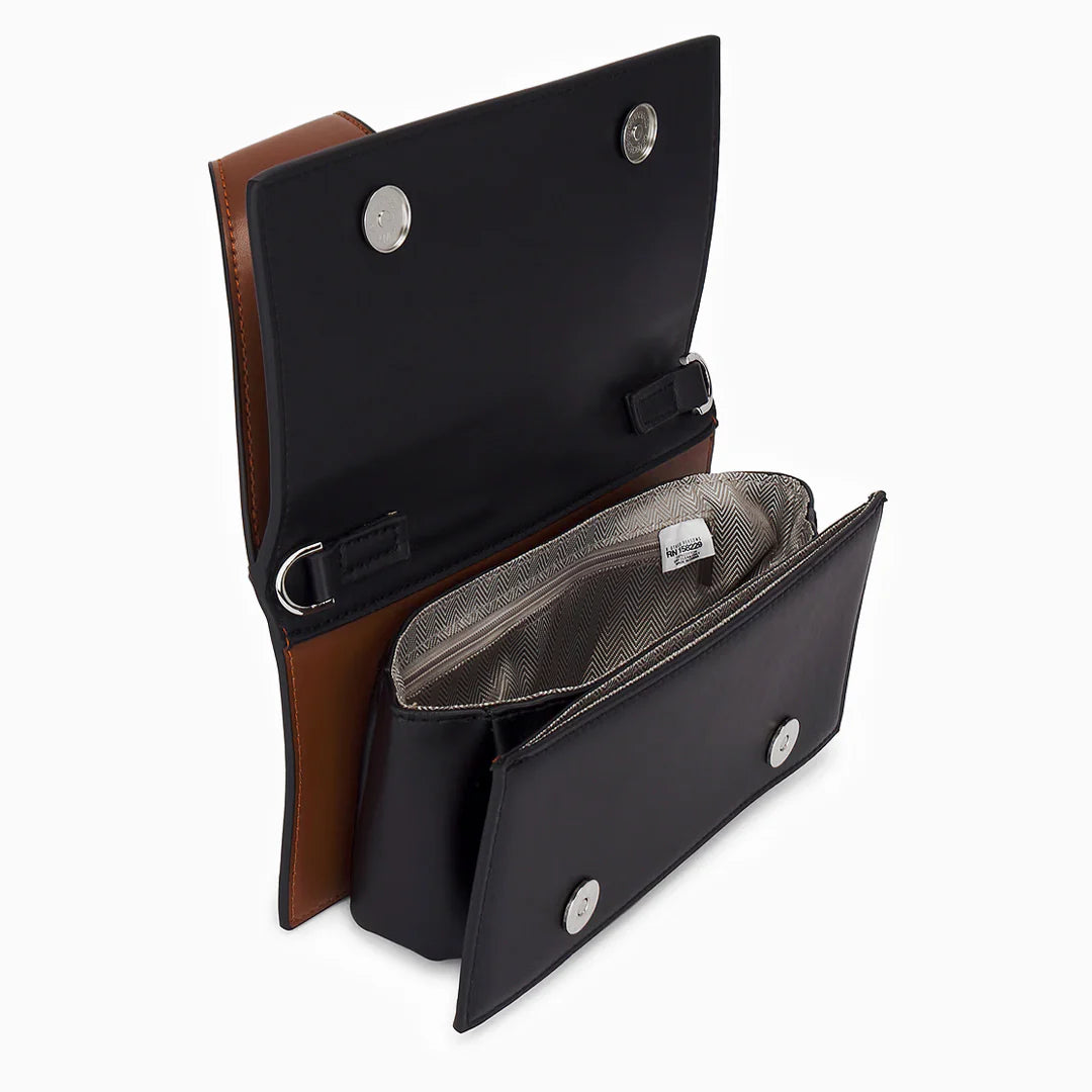 Vioraia Jeannette Handbag