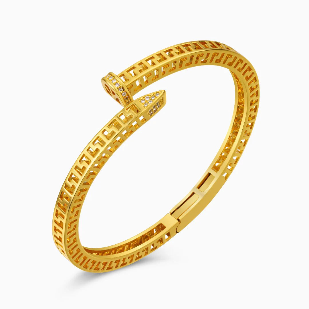 Vioraia Prestigious Jewelry Set