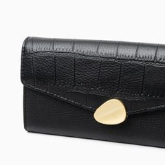 Vioraia Shayne Clutch Bag