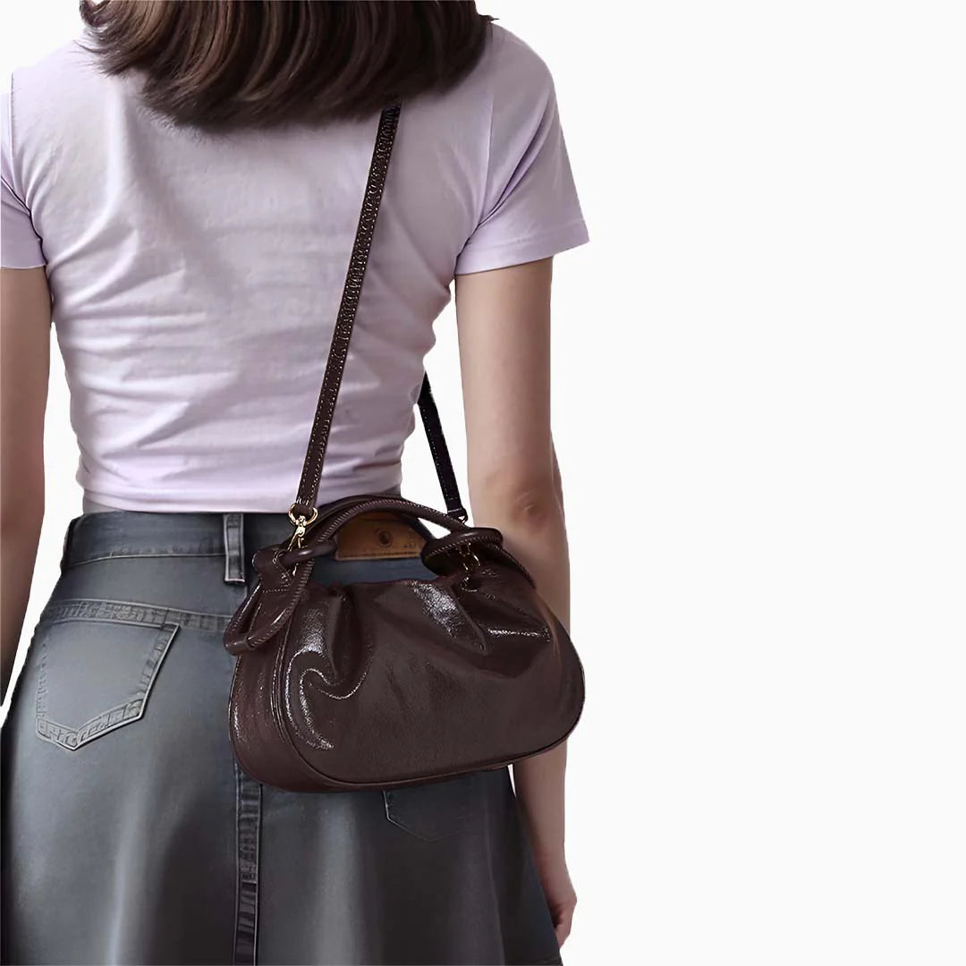 Vioraia Alexis Crossbody Bag