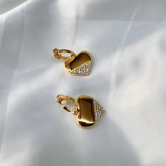 Vioraia Aurea Heart Drops