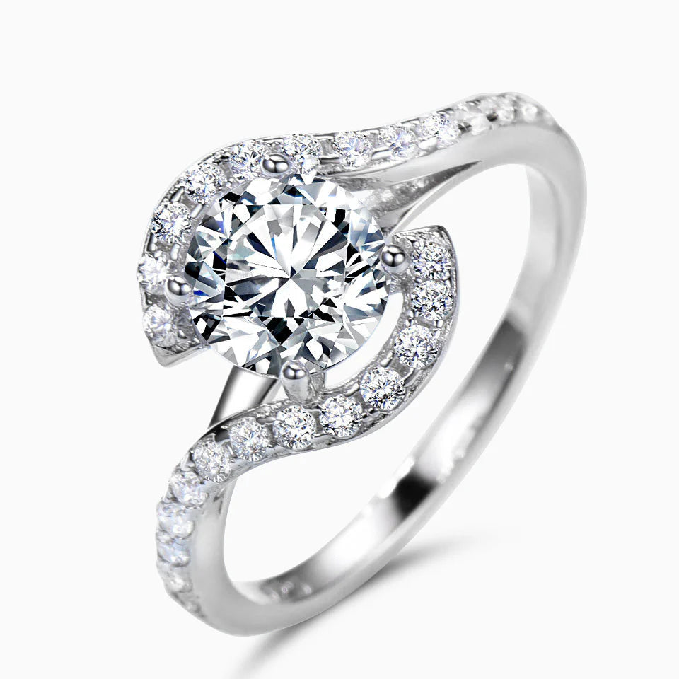 Vioraia Alluring Dream Ring