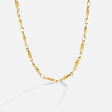 Vioraia Alea Chain Necklace