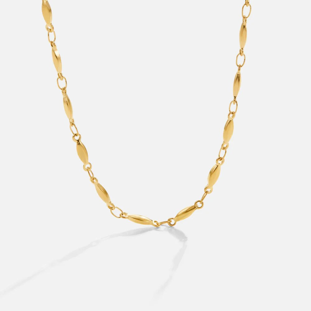 Vioraia Alea Chain Necklace