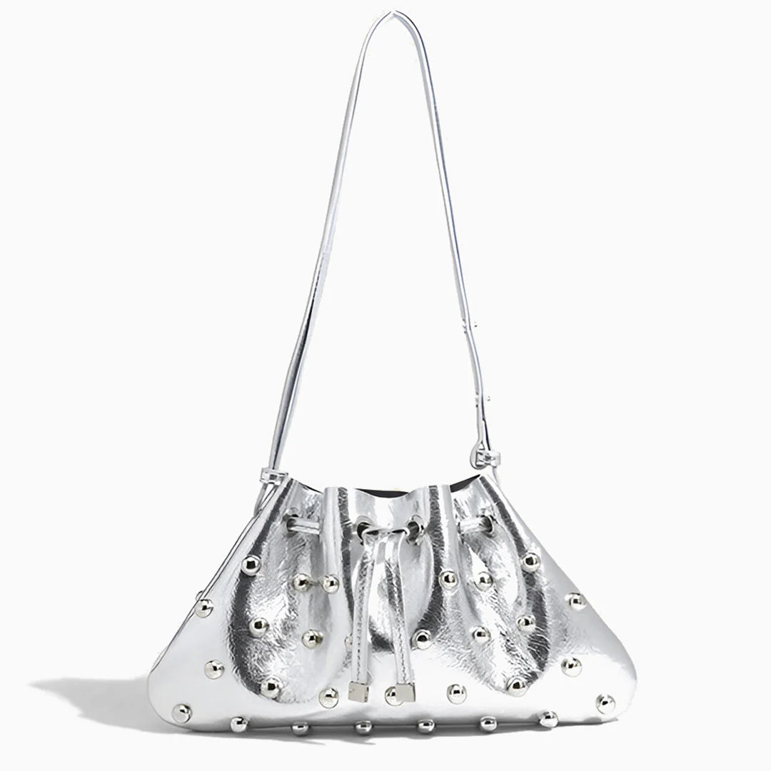 Vioraia Georgina Shoulder Bag