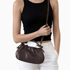 Vioraia Alexis Crossbody Bag