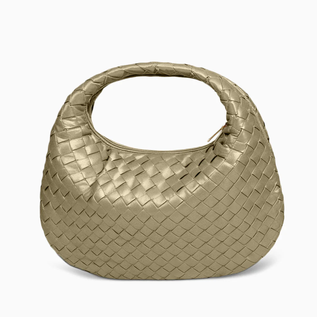 Vioraia Bianca Handbag