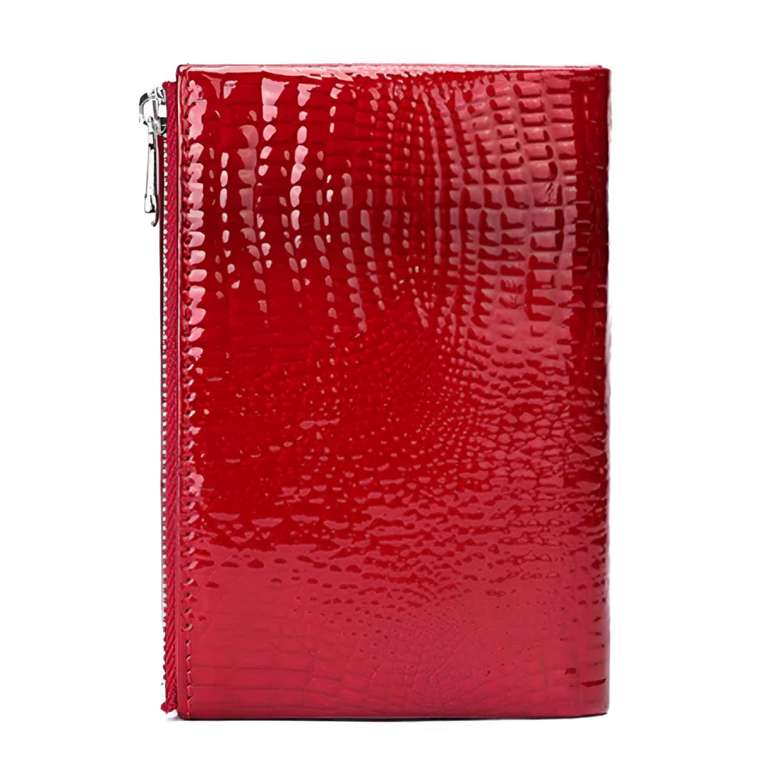 Vioraia Zarah Wallet