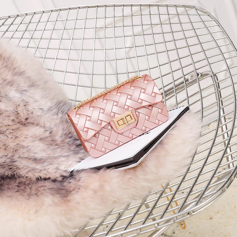 Vioraia Eloise Crossbody Bag